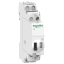 رله ضربه ای تک کنتاکت 24VAC/12VDC