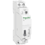 رله ضربه ای دوکنتاکت 230VAC/110VDC