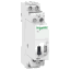 رله ضربه ای (1NO 1N)کنتاکت 230VAC/110VDC
