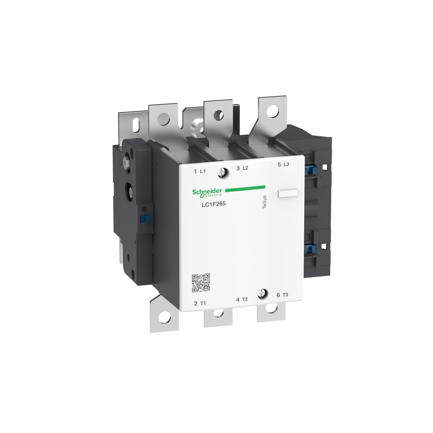 کنتاکتور 265 آمپر بوبین 220V AC سری F