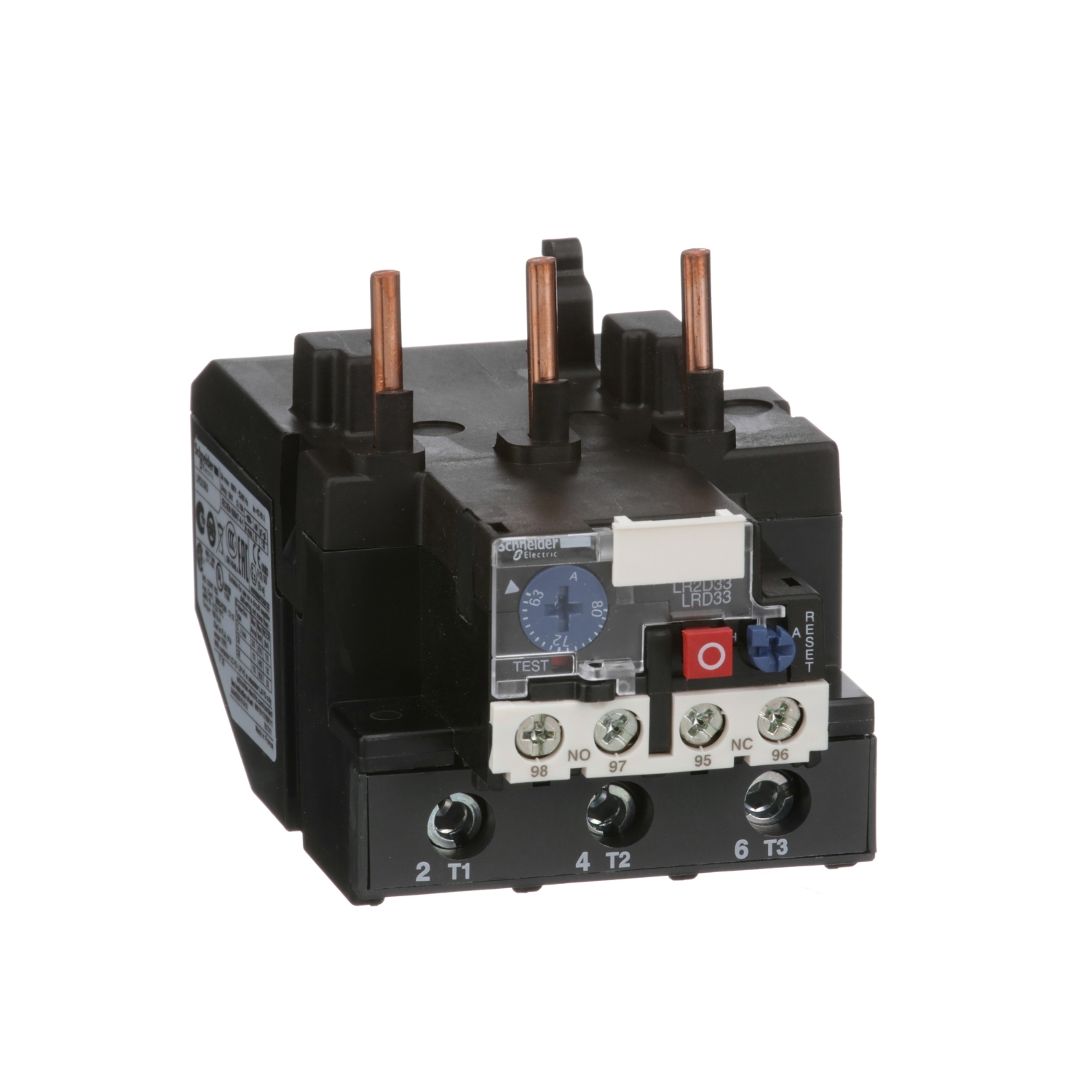 بيمتال 63  تا  80 آمپر